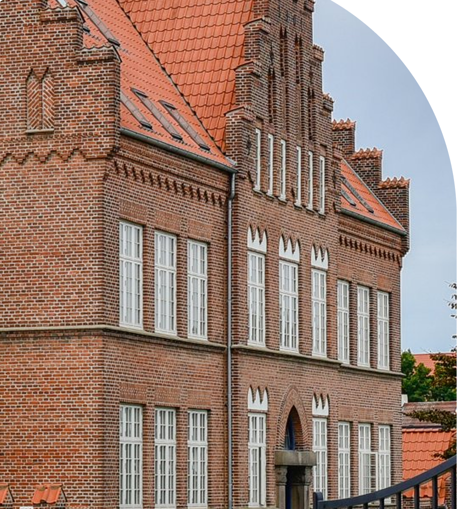 Bygning